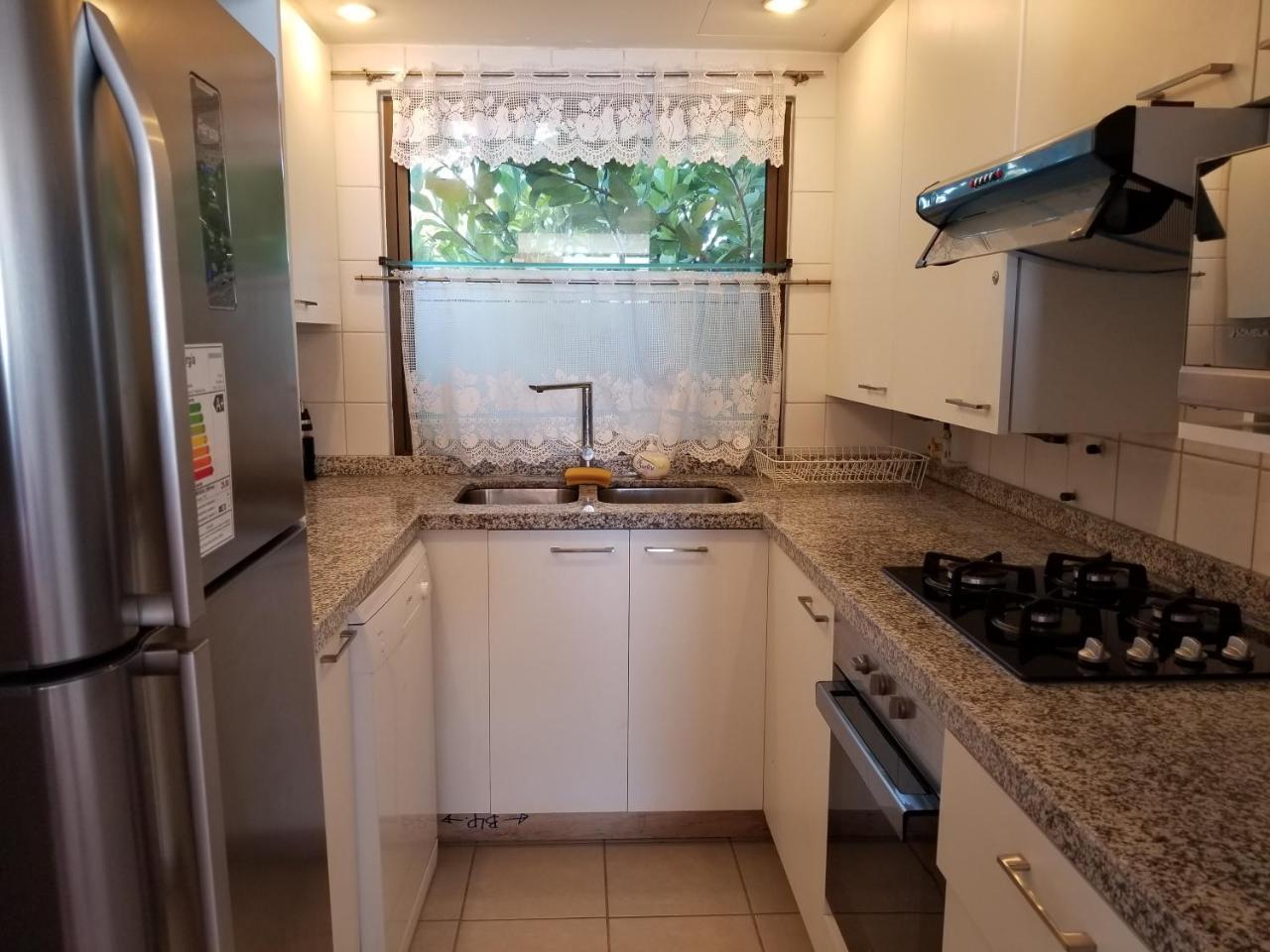 Ferienwohnung San Alfonso Del Mar Frente Al Mar Algarrobo Exterior foto